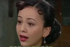 “坏女人”专业户王琳的情史：51岁两婚两离，怎么就不敢再爱了图片