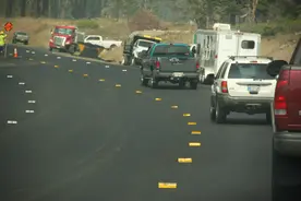 中美驾驶习惯及环境差异之我见图片