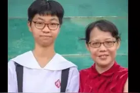 获70万奖学金中考学霸：总分940她考927，会提问的人到底有多牛？图片