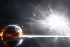 人类命运是什么？科学家警告：世界趋于混乱，未来只会越来越糟糕图片