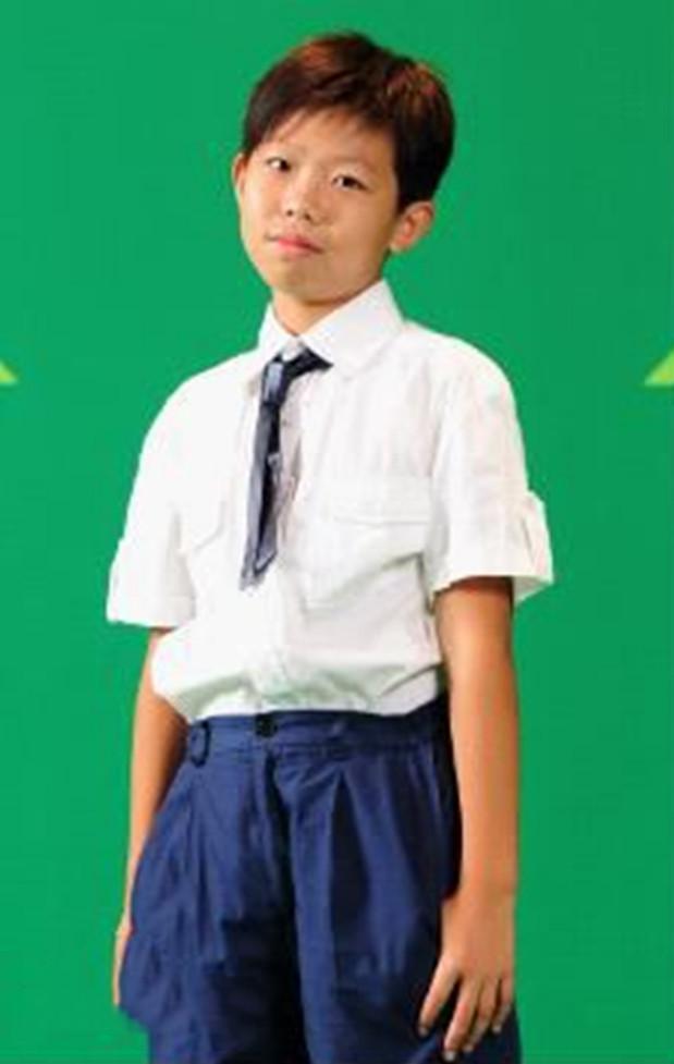 盘点快乐酷宝你喜欢的人物