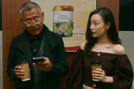 盘点《流金岁月》男角色：市侩男友、巨婴父亲，最后的霸总又要火图片