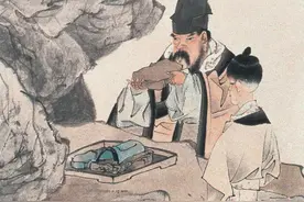 苏轼对自己的儿子有多满意，才写下“无官一身轻，有子万事足”？图片