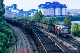 打工人，到煤矿挣钱的机会来了！图片