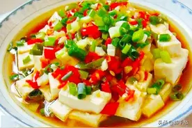 为什么会有“豆腐下酒，不如喂狗”这样貌似粗话的俗语？啥意思？图片
