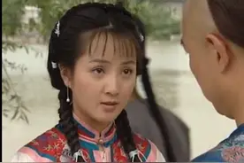 铁齿铜牙纪晓岚15大经典女角良心评点图片
