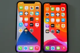 买不起iPhone12，观望许久后我买了11，现在有点烦恼图片