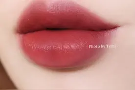 又被YSL掰弯了，这4支“直女斩”色也太美了吧，活该它火图片