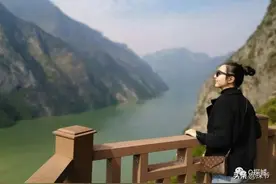 3天2晚体验一座有山有水有灵气的重庆周边小城图片