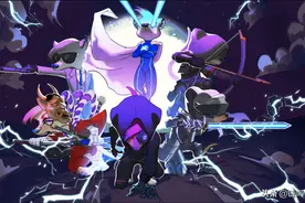 三分钟速览 XY Finance 即将推出的 NFT 项目 GalaXY Kats图片