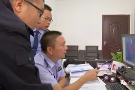 30秒抢走52万黄金首饰，合浦金店劫案6年后告破！图片