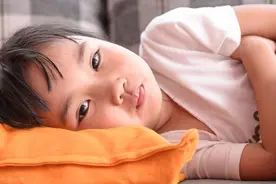 孩子反复咳嗽怎么办？图片