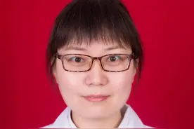 【坐诊专家早知道】西安市第三医院眼科 丁小艳图片