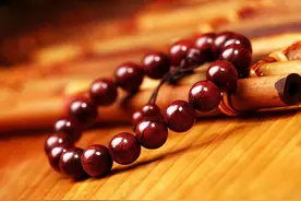 兄dei，不要被“手套科学”坑了，木串戴手套盘，永远盘不出包浆图片