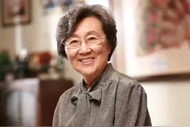 周总理的侄女周秉德：伯父对我说的那句话，我一直没有忘记图片