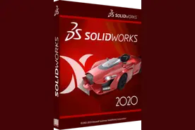 SolidWorks 2020 SP4 Premium介绍及安装教程图片