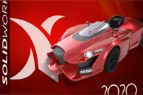 SolidWorks 2020 SP4 Premium介绍及安装教程图片