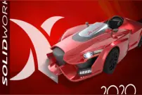 SolidWorks 2020 SP4 Premium介绍及安装教程图片