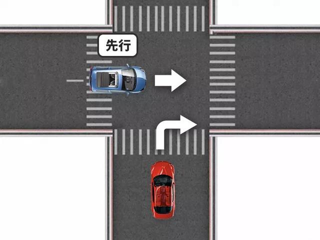 “闯绿灯”扣2分罚200！这些路口潜规则很多司机都不懂