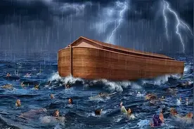 古人为何如此恐惧暴雨来袭？图片