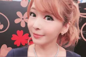 纸醉金迷的Makiyo：她的精彩人生被喝酒毁掉 ！图片