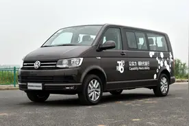 盘点6款在售9座车，六年免检，进口和国产都有，C1驾照都能开图片