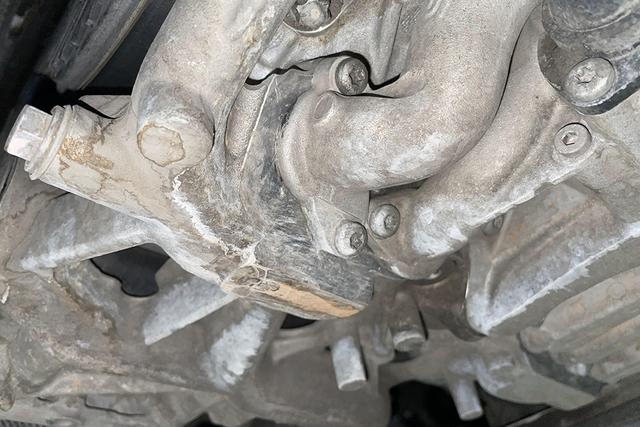 9年的兰博基尼盖拉多卖家说精品，客户心存侥幸是捡漏还是踩坑？