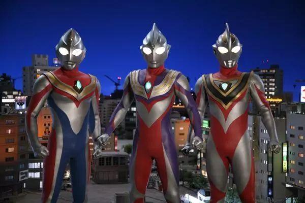 奥特曼里面，竟然有这么多你不知道的学问