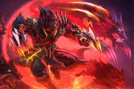 数据说话，DOTA2新版本更新后有哪些变化图片