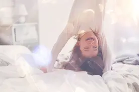 楼上小孩乱跑太吵楼下处理绝招？先礼后兵，让事情圆满解决图片