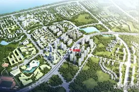 长株潭融城板块发展利好图片