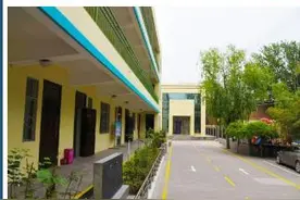 又变美啦，这些家门口的好学校颜值大提升图片