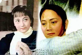 7位演过双胞胎的演员，为何说王晓棠演得最好，张良次之？图片