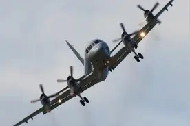 新西兰露出凶相，军事力量逼近中国，反制不能手软，解放军有实力图片