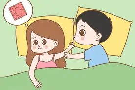 有娃后老公选哪种方式避孕，可以看出是否真心爱你，有一种挺自私图片