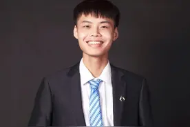 这位交大毕业生，获2021阿里巴巴全球数学竞赛金奖，在校期间平均达99分！图片