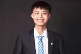 这位交大毕业生，获2021阿里巴巴全球数学竞赛金奖，在校期间平均达99分！图片