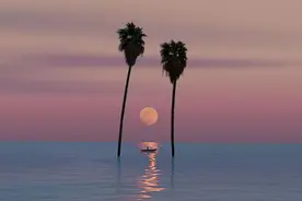 感情里，爱对了人，才会有这些感觉图片