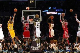 那些让联盟修改规则的牛人，其中有两名中国巨星图片