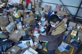 双11，为何近30万人对“买买买”说不？图片