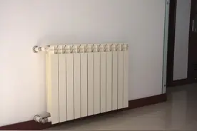 土暖气循环泵安装在供水还是回水上？图片