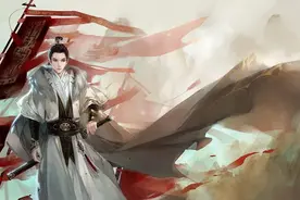 陆游最像杜甫的一首诗，境界全开，读后令人肃然起敬图片