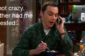 你真的会用英语打电话么，来试试你是否答得上来吧图片