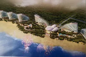 打造更美的半岛海岸线，北海可考虑有偿收回已经卖出去的土地图片