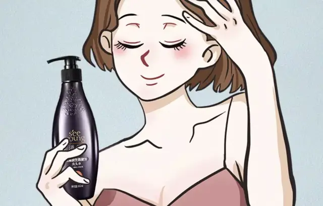 哪款氨基酸洗发水好用？分享一些自己的使用体验