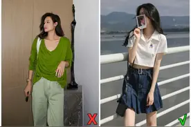 过时的审美，毁了多少普通女孩？图片