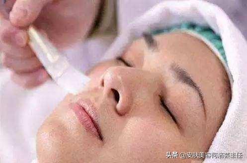 治疗鸡皮疙瘩的方法