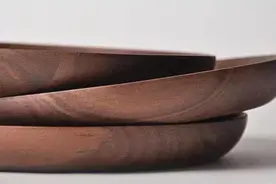 实木家具哪种木材好？内行人一篇讲全，看完选家具事半功倍图片