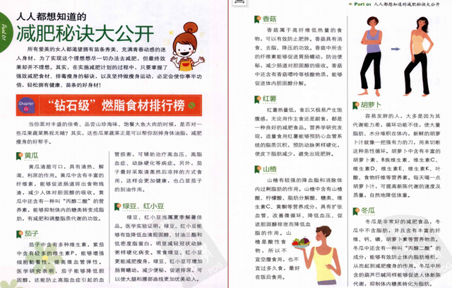 私藏减肥餐来了!好吃好做,天天不重样,轻松甩掉10斤肉,收藏了
