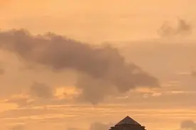 【文苑杂谈】只要夕阳无限好 何须惆怅近黄昏图片